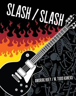 Slash/Slash